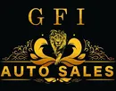 GFI Auto Sales logo