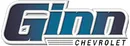 Ginn Chevrolet logo