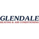 Glendale Heating & Air Conditioning logo