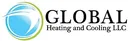 Global Heating and Cooling logo