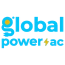 Global Power & AC Corp logo