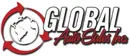 Global Auto Sales logo