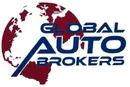 Global Auto Brokers logo