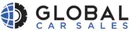 Global Car Sales logo
