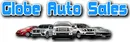 Globe Auto Sales logo