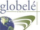 Globelé Energy logo