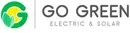 Go Green Electric logo