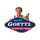 Goettl Air Conditioning and Plumbing logo