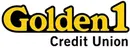 Golden 1 credit union logo