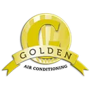 Golden Air Conditioning logo