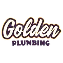 Golden Plumbing logo