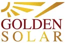 Golden Solar logo