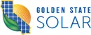 Golden State Solar logo