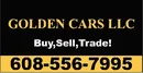 Golden Cars logo