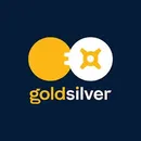GoldSilver logo