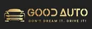 Good Auto Company logo