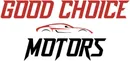 Good Choice Motors logo
