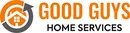 Good Guys Home Services logo