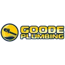 Goode Plumbing logo