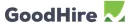GoodHire logo