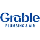 Grable Plumbing & Air logo