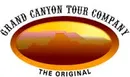 Grand Canyon Tour Company logo