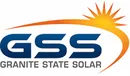 Granite State Solar logo