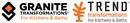Granite Transformations logo