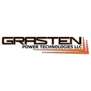 Grasten Power Technologies logo