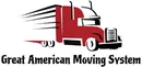 Great American Moving System logo