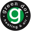 Green Dot Home Services logo