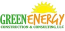 Green Energy Construction & Consulting logo