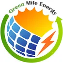 Green Mile Energy logo