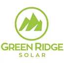 Green Ridge Solar logo