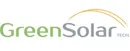 Green Solar Technologies logo