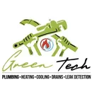 Green Tech Plumbing & Heating logo