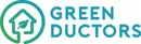 Green Ductors logo