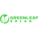 GreenLeaf Solar logo