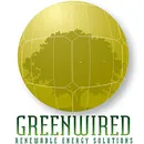 Greenwired logo