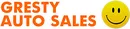 Gresty Auto Sales logo