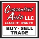 Guaranteed Auto of Van Wert logo