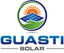 Guasti Solar logo