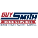 Guy Smith Heating, Cooling & Plumbing logo