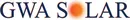 GWA Solar logo