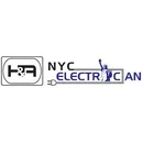 H&A NYC Electrician logo