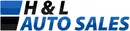 H & L Auto Sales logo