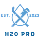 H2O PRO logo