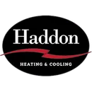 Haddon Heating & Cooling logo