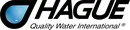 Hague Quality Water logo