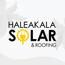 Haleakala Solar logo